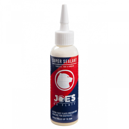 RENKAAN TIIVISTYSAINE JOE''S SUPER SEALANT, 125ML 180036