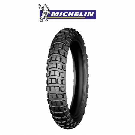 90/90-21 54R, MICHELIN ANAKEE WILD, ETU TL/TT 585707