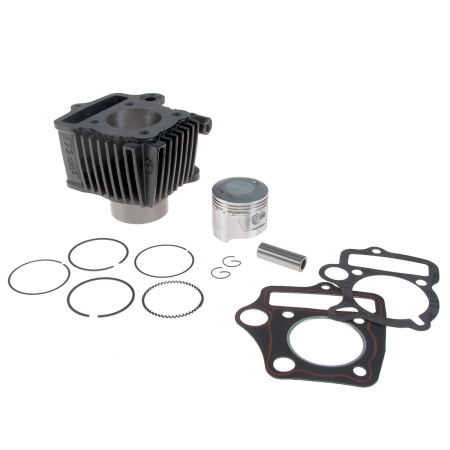 GARAGE SYLINTERISARJA, 72CC, HONDA Z50 MONKEY 87- / SKYTEAM MONKEY / 147FMB 301-71017