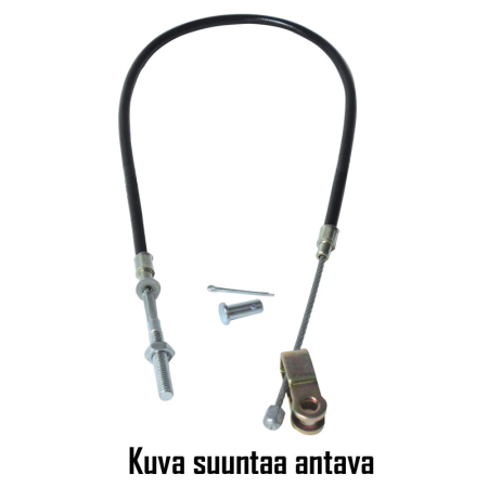 FORTE KAASUVAIJERI, DERBI SENDA SM X-RACE 06-10 305-73361