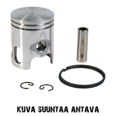 ITALKIT VERTEX MÄNTÄSARJA, 41,50 , APRILIA SR 50 DITECH -03 301-78182