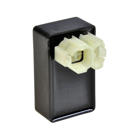 FORTE CDI-LAITE, 4+2 LIITOS, SOLIFER XTR / KIINA-SKOOTTERIT 4-T 50CC 303-78974