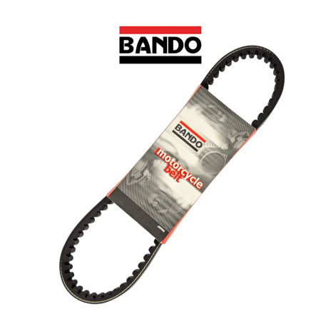 BANDO VARIAATTORIHIHNA, 729 X 18 , KYMCO 2-T - 4-T 00-, 304-S09-004