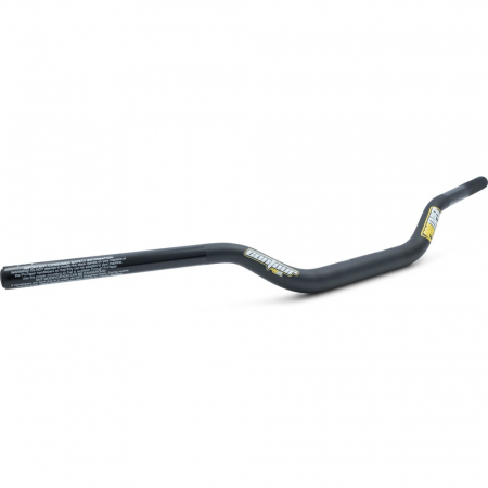 PROTAPER OHJAUSTANKO CONTOUR FAC.SUZ/KTM STOCK BLACK 63-7921-0