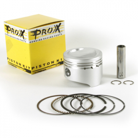 PROX PISTON KIT XR200 ''80-84 + XR200R ''81-02 10.0::1 400-01-1281-150