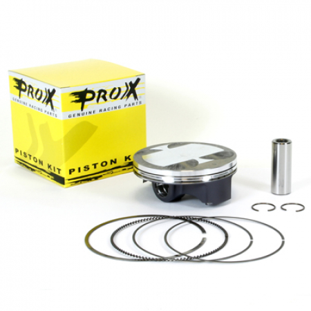 PROX PISTON KIT CRF450R '04-08 + CRF450X '05-17 12.0:1 400-01-1414-A