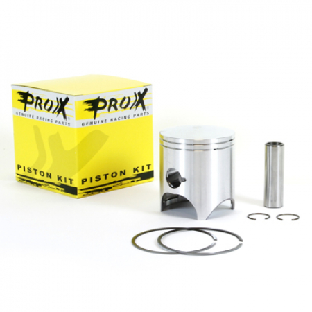 *  PROX PISTON KIT YZ250 ''83-87 400-01-2304-000