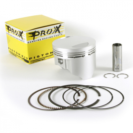 PROX PISTON KIT XT500 ''76-81 + TT500 ''76-81 9.0::1 400-01-2576-000