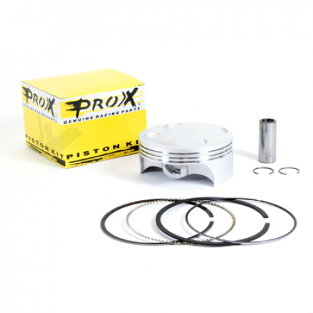 PROX HIGH COMPRESSION PISTON KIT LT-R450 ''06-11 13.0::1 400-01-3407-A