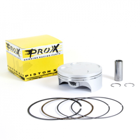 PROX HIGH COMPRESSION PISTON KIT RM-Z450 ''05-07 13.0::1 400-01-3411-A