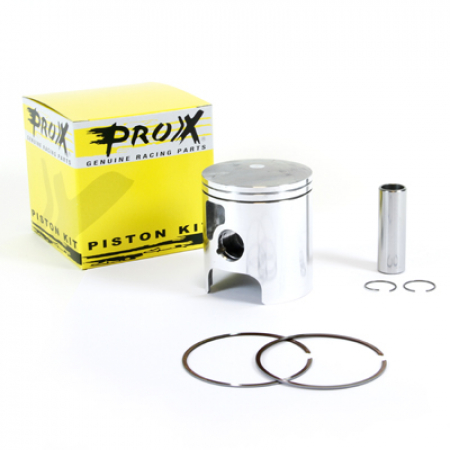 PROX PISTON KIT KX250 '90-91 + KDX250E 400-01-4306-B