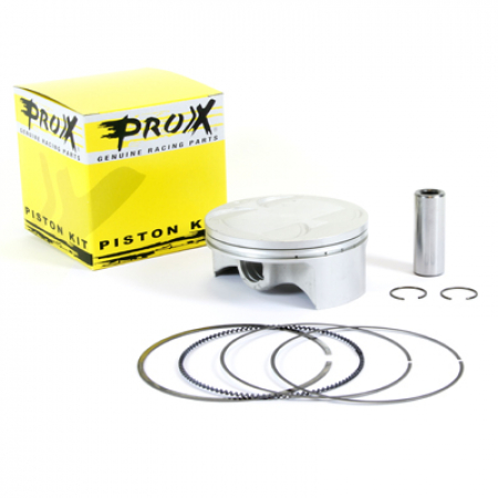 PROX PISTON KIT KX450F '06-08 + KLX450R '08-15 12.0:1 400-01-4406-B