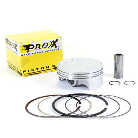 PROX PISTON KIT KFX450R ''08-14 12.4::1 400-01-4418-B