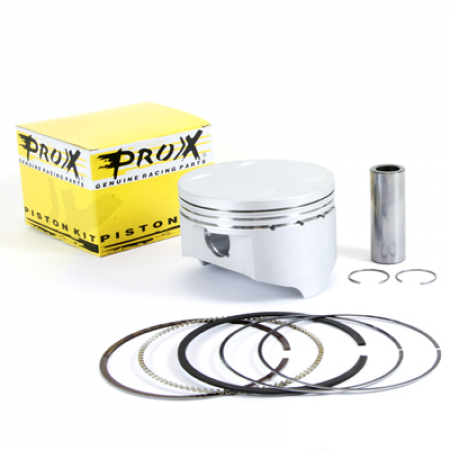 PROX PISTON KIT KL650 ''87-91 + KLR650 ''95-09 9.5::1 400-01-4687-050