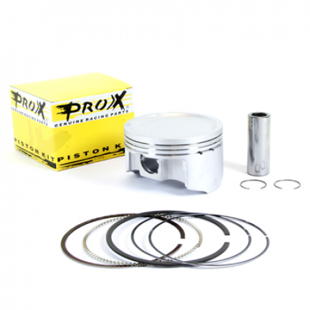 PROX PISTON KIT KLX650 ''93-95 + KLX650R ''96-01 9.5::1 400-01-4693-C