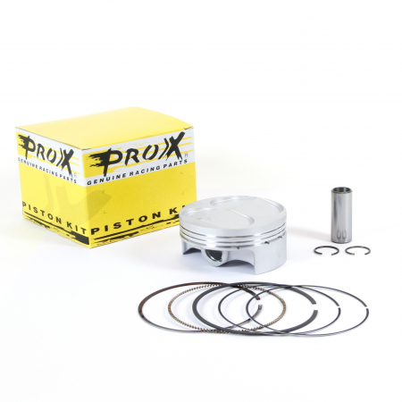 PROX PISTON KIT TM MX250F ''07-10 + EN250F ''07-10 400-01-6307-C