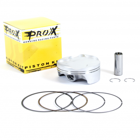 PROX PISTON KIT TM MX250FI '11-12 + EN250FI '11-12 (76.95MM) 400-01-6311-A