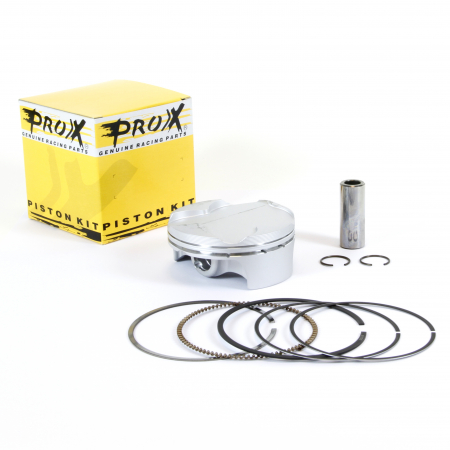 PROX HIGH COMPRESSION PISTON KIT KTM250SX-F ''06-12 (13.3::1) 400-01-6329-A