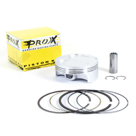 PROX PISTON KIT TM MX450F ''05-08 + EN450F ''05-10 400-01-6415-A