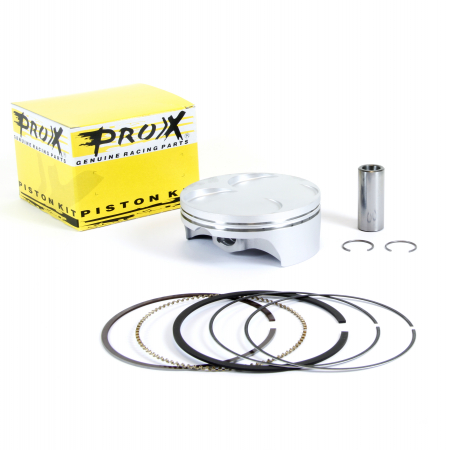 PROX PISTON KIT TM MX450F ''09-11 400-01-6419-C