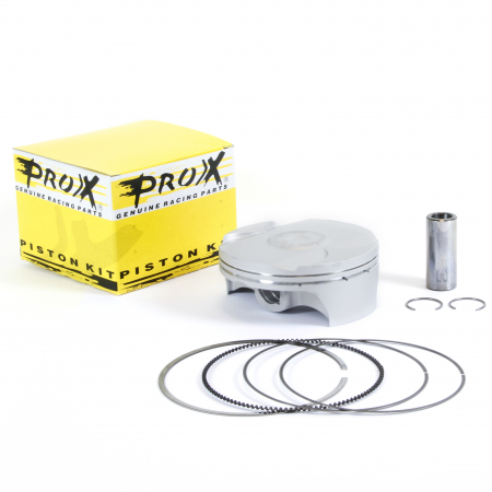 PROX PISTON KIT KTM450EXC-R '08-11 11.9:1 400-01-6429-B