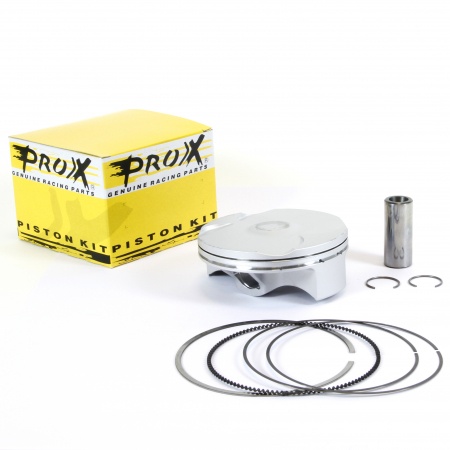 PROX PISTON KIT KTM450EXC '12-16 + HUSQVARNA FE450 '14-16 400-01-6432-B