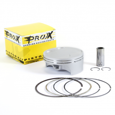 PROX PISTON KIT HUSQVARNA TC450 ''06-10 + TXC450 ''08-10 400-01-6438-A