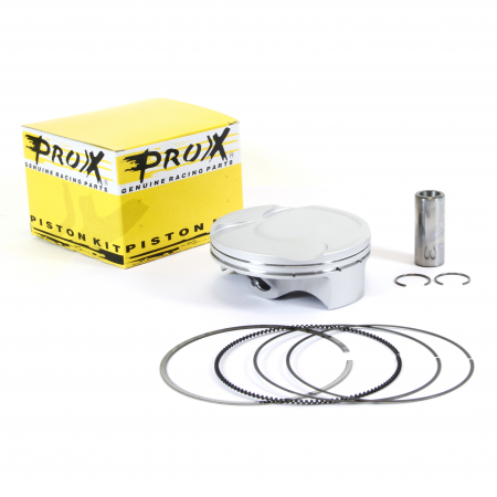 PROX PISTON KIT KTM500EXC ''12-16 + FE501 ''14-16 11.8::1 400-01-6512-C