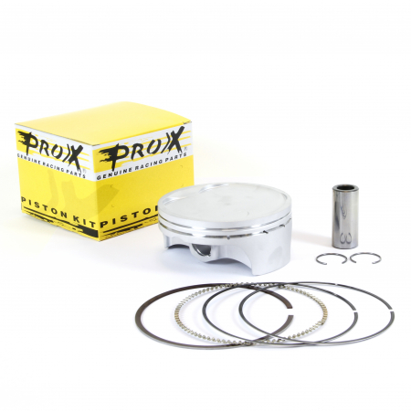 PROX PISTON KIT HUSQVARNA TC510 ''06-09 + TXC510 ''08-10 400-01-6516-B