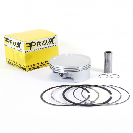 PROX PISTON KIT HUSQVARNA TE510 '08-10 + SMR510 '08-10 400-01-6518-A