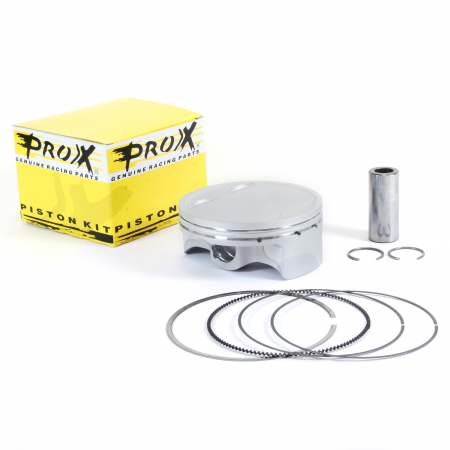 PROX PISTON KIT HUSQVARNA TC/TE570 '01-02 + TC/TE610 '99-03 400-01-6601-A