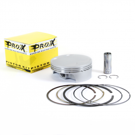 PROX PISTON KIT KTM690 SUPERMOTO/ENDURO/DUKE '07-11 11.8:1 400-01-6608-B