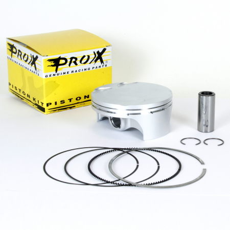 PROX PISTON KIT BETA RR400 ''10-14 12.4::1 400-01-7411-C