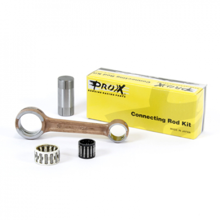 PROX CON.ROD KIT TS125R ''89-94 + RG125/250 400-03-3007