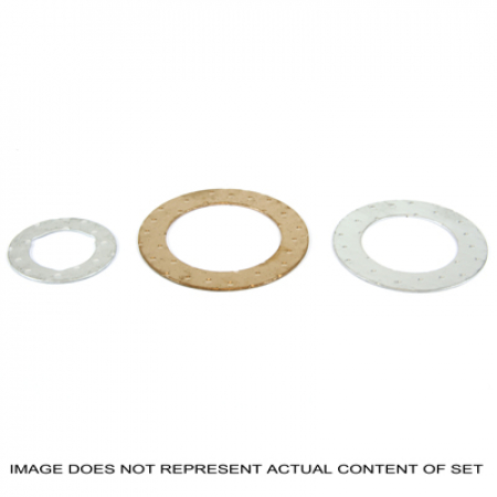 PROX WASHER COPPER XR/XL600 38X57X1.0 400-03W-38571-0