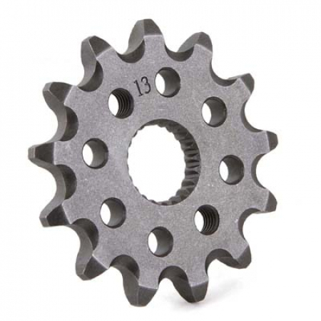 PROX FRONT SPROCKET CR80 '86-02 + CR85 '03-07 -14T- 400-07-FS11086-14