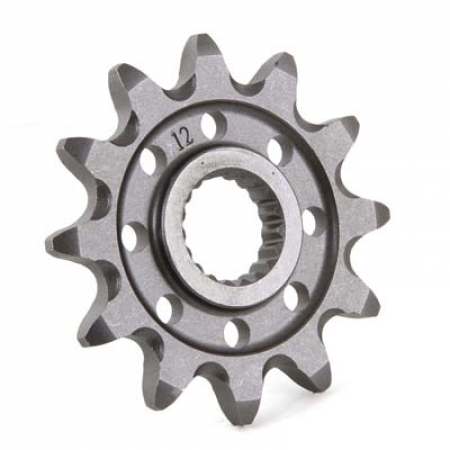 PROX FRONT SPROCKET CR125 '87-03 -12T- 400-07-FS12087-12