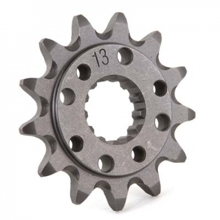 PROX FRONT SPROCKET XR600R ''91-00 + TRX400EX/X ''05-14 -13T- 400-07-FS14095-13