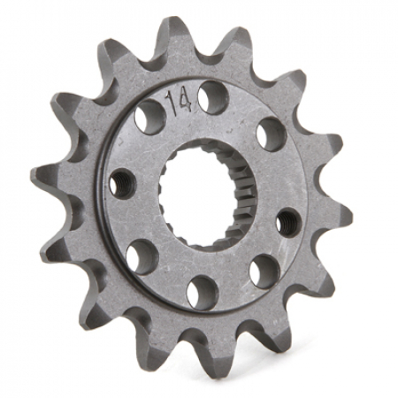 PROX FRONT SPROCKET XR400R ''96-04 + TRX400EX ''99-04 -15T- 400-07-FS14096-15