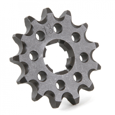 PROX FRONT SPROCKET YZ80 '93-01 + RM80/85 '89-19 -13T- 400-07-FS21093-13
