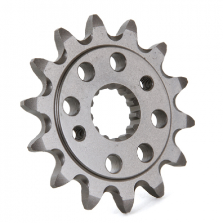 PROX FRONT SPROCKET LT-Z400 ''03-13 + LT-R450 ''06-11 -14T- 400-07-FS34003-14