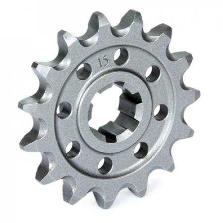 PROX FRONT SPROCKET TM80/85 '90-22 -15T- 400-07-FS61090-15