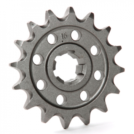 PROX FRONT SPROCKET TM80/85 '90-22 -16T- 400-07-FS61090-16