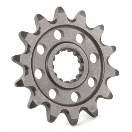 PROX FRONT SPROCKET HUSQ. TC250 '09-13 + TE250 '10-13 -14T- 400-07-FS63009-14