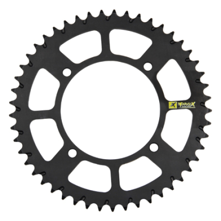 PROX ALLOY REAR SPROCKET KX80/85/100/112 '86-23 -50T- 400-07-RA41086-50