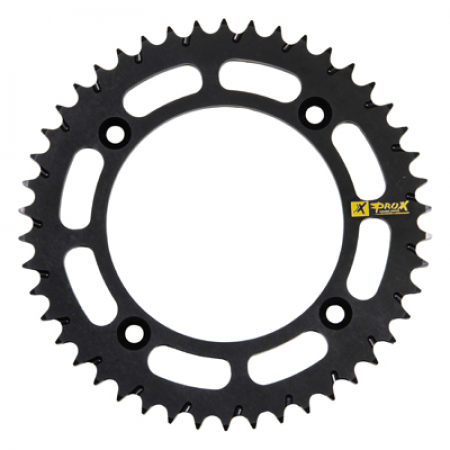 PROX ALLOY REAR SPROCKET KTM85/105SX '03-23 -47T- 400-07-RA61003-47