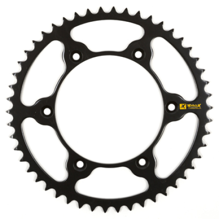 PROX STEEL REAR SPROCKET HUSQVARNA CR/W125-360 '90-13 -50T- 400-07-RS62097-50