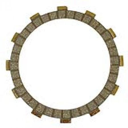 PROX FRICTION PLATE CBR1100XX BLACKBIRD ''98-03 400-16-1998