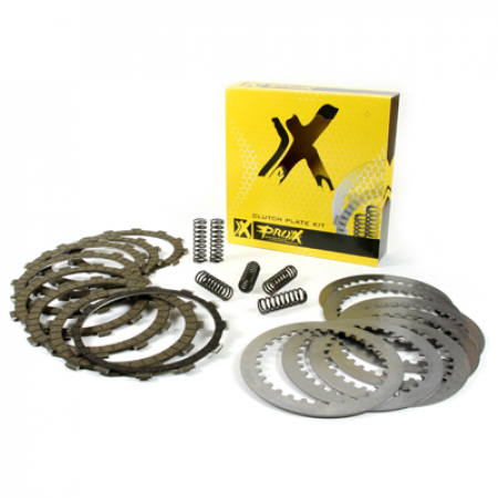PROX COMPLETE CLUTCH PLATE SET YFZ450 ''04-06 400-16-CPS24004