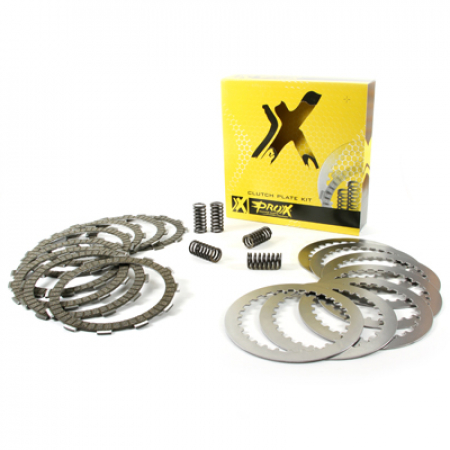 PROX COMPLETE CLUTCH PLATE SET RM125 ''01 400-16-CPS32001